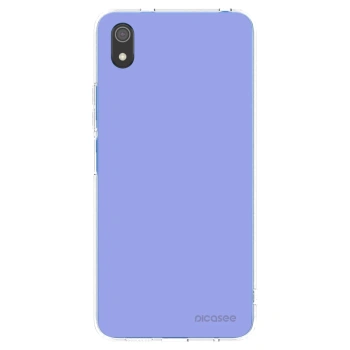 Picasee διαφανής θήκη σιλικόνης Xiaomi Redmi 7A - Sky Whisper