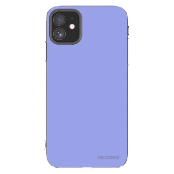 Picasee διαφανής θήκη σιλικόνης Apple iPhone 11 - Sky Whisper