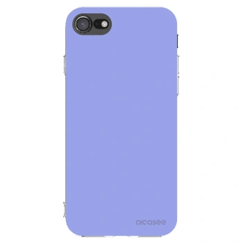 Picasee διαφανής θήκη σιλικόνης Apple iPhone 8 - Sky Whisper