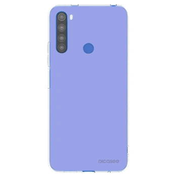 Picasee διαφανής θήκη σιλικόνης Xiaomi Redmi Note 8T - Sky Whisper