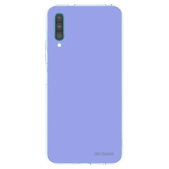 Picasee διαφανής θήκη σιλικόνης Samsung Galaxy A30s A307F - Sky Whisper