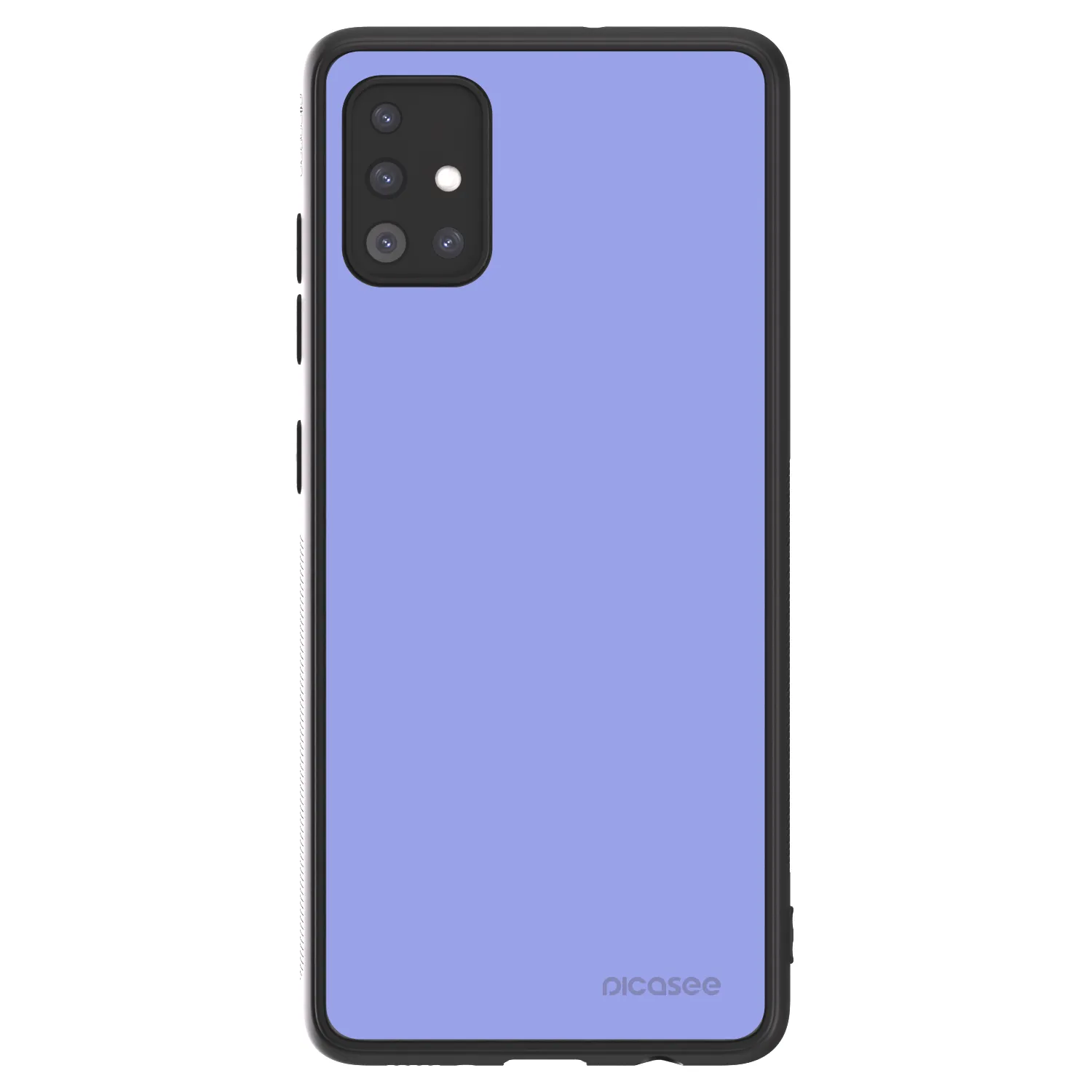 Picasee ULTIMATE CASE για Samsung Galaxy A51 A515F - Sky Whisper