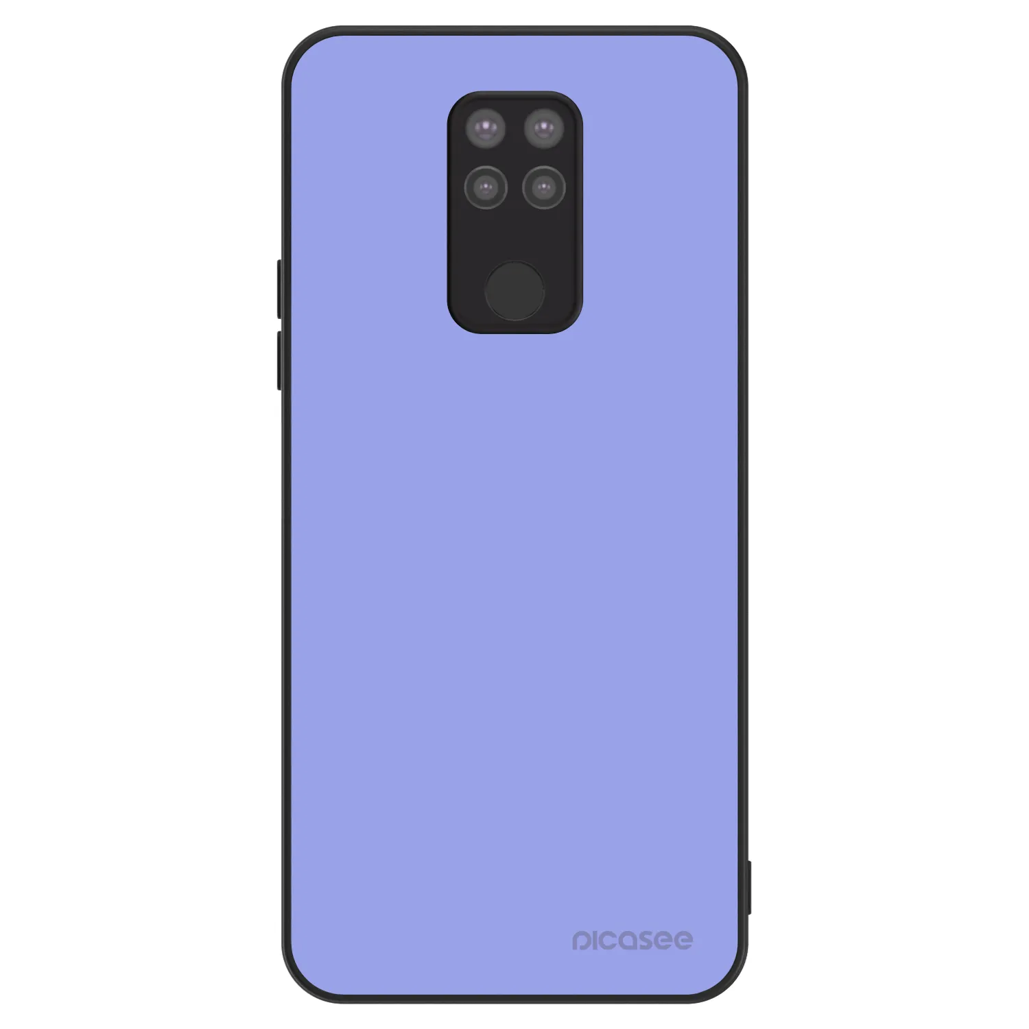 Picasee ULTIMATE CASE για Xiaomi Redmi Note 9 - Sky Whisper