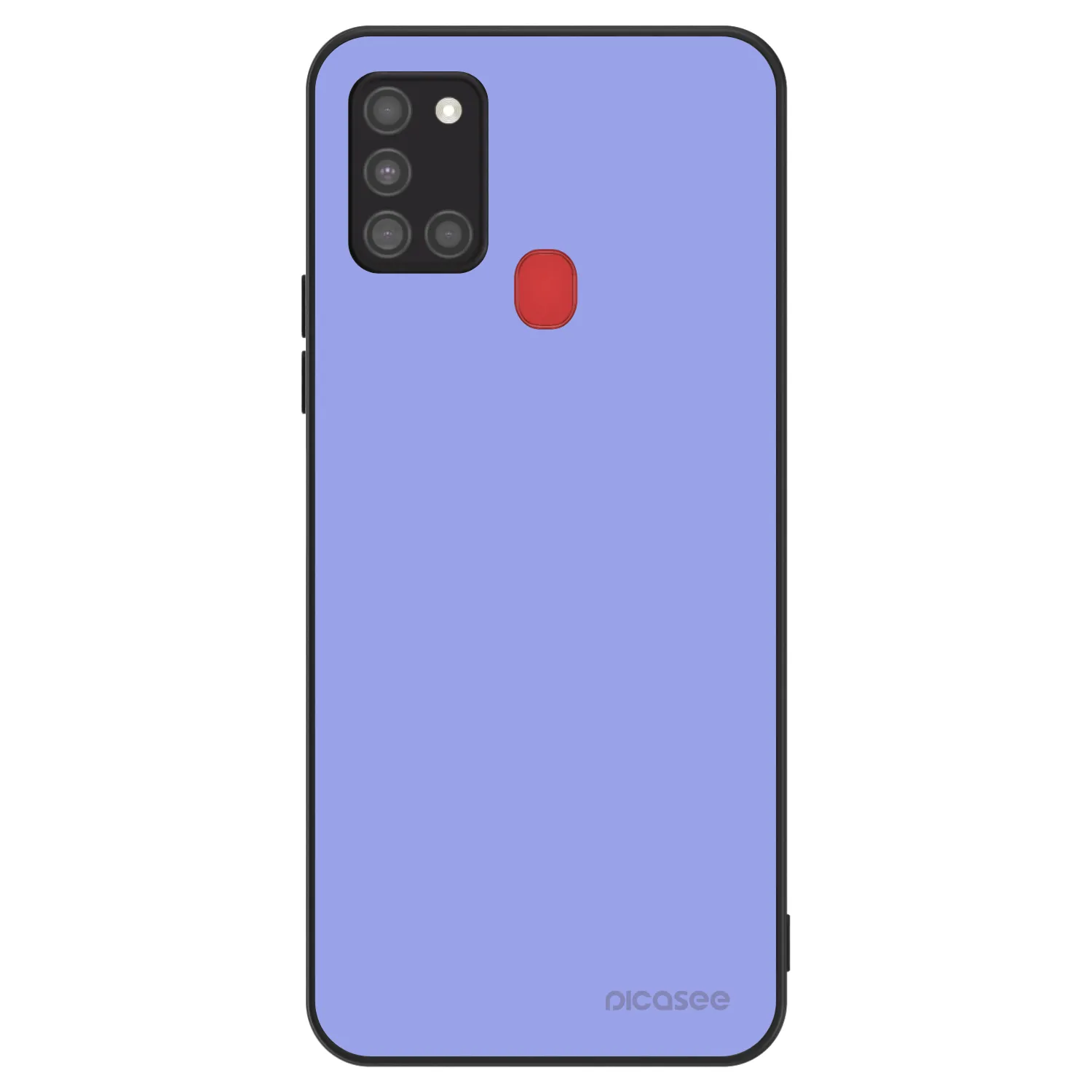 Picasee ULTIMATE CASE για Samsung Galaxy A21s - Sky Whisper