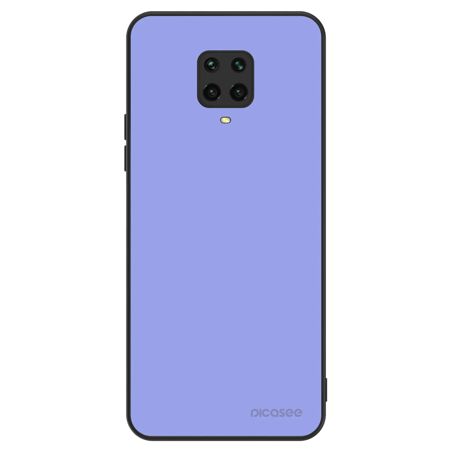 Picasee ULTIMATE CASE για Xiaomi Redmi Note 9 Pro - Sky Whisper