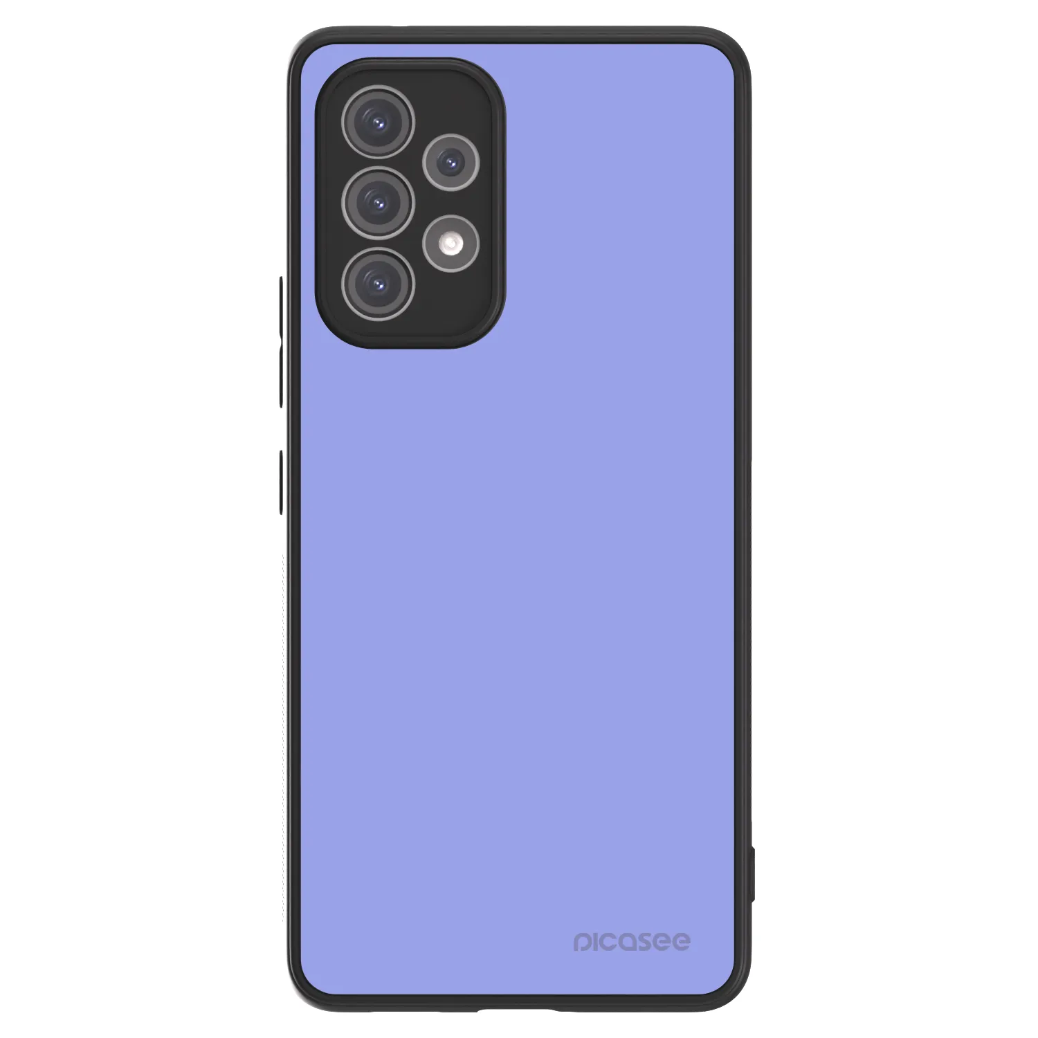 Picasee ULTIMATE CASE για Samsung Galaxy A52 5G A525F - Sky Whisper