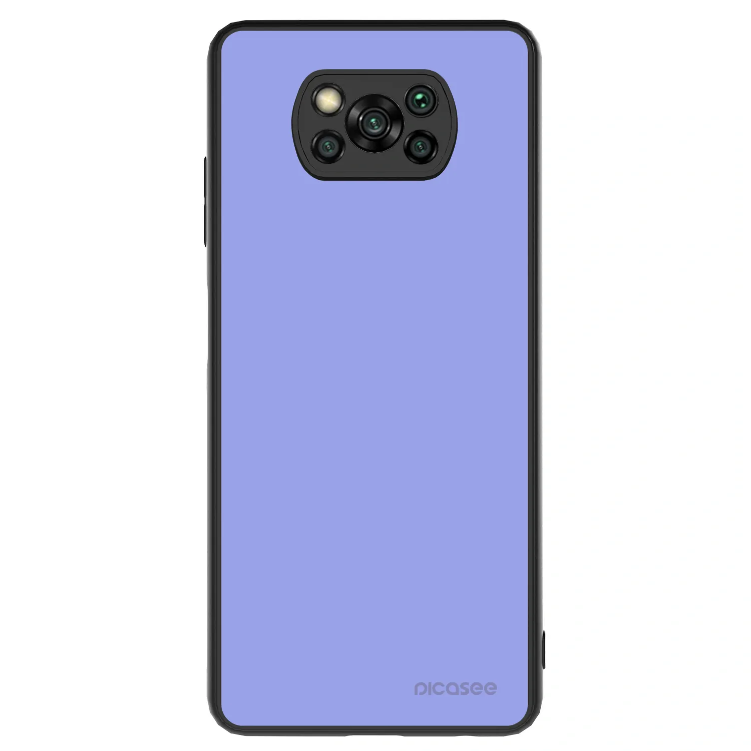 Picasee ULTIMATE CASE για Xiaomi Poco X3 - Sky Whisper
