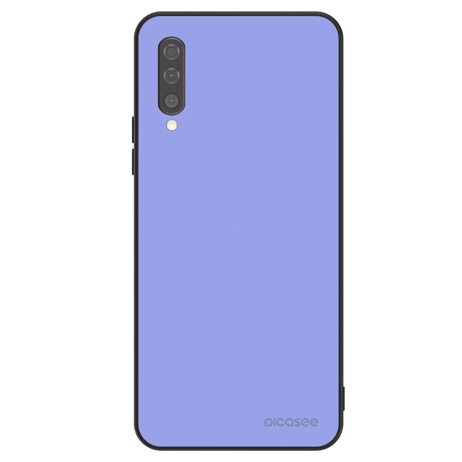 Picasee ULTIMATE CASE για Samsung Galaxy A50 A505F - Sky Whisper