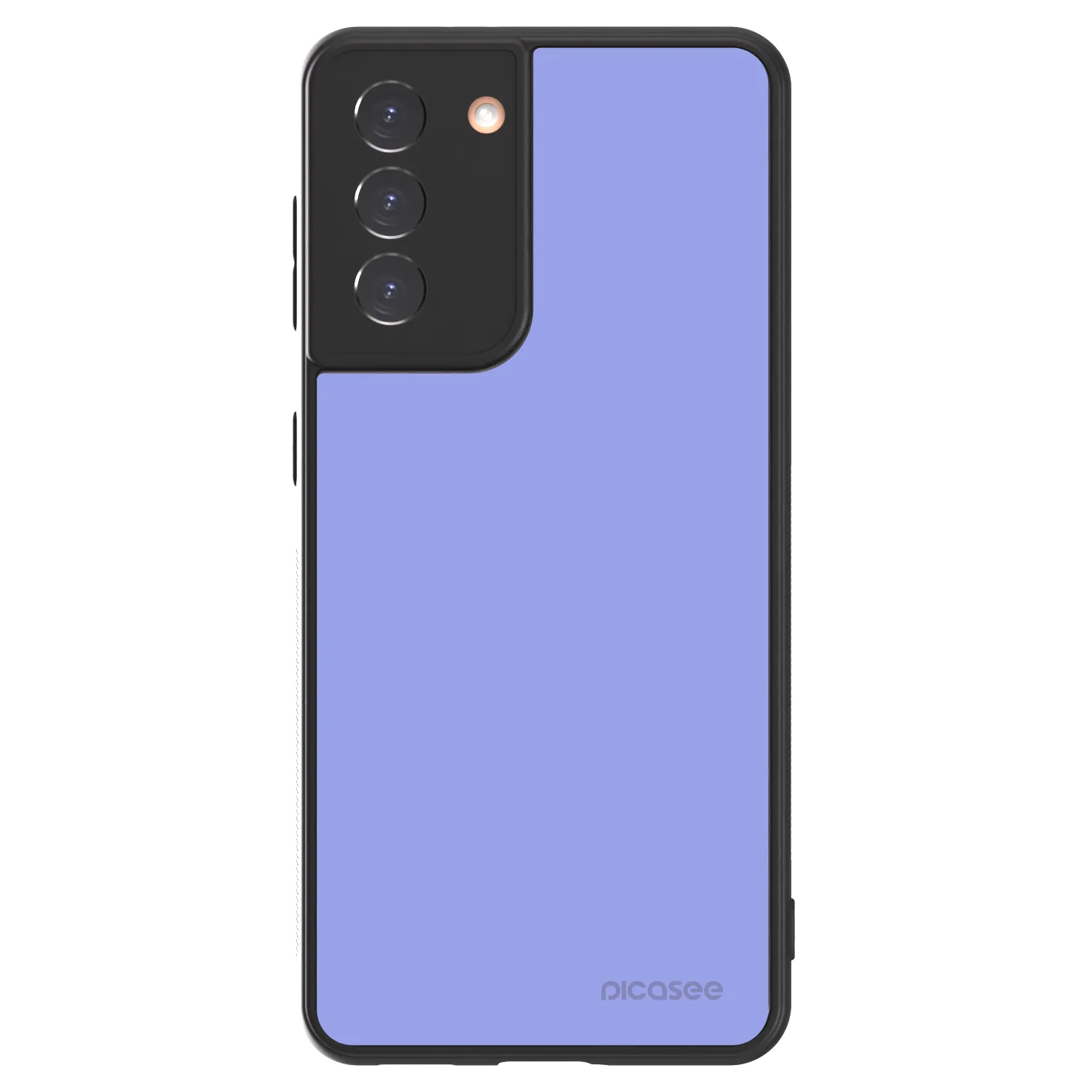 Picasee ULTIMATE CASE για Samsung Galaxy S21 5G G991B - Sky Whisper