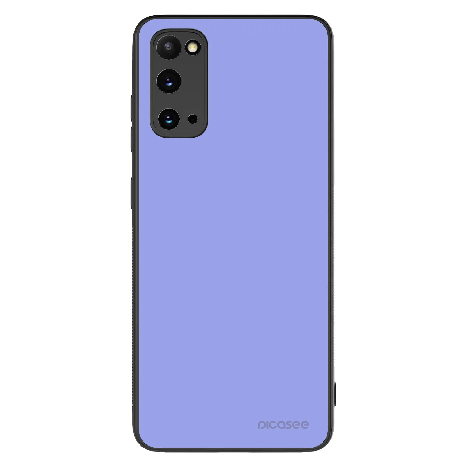 Picasee ULTIMATE CASE για Samsung Galaxy S20 G980F - Sky Whisper