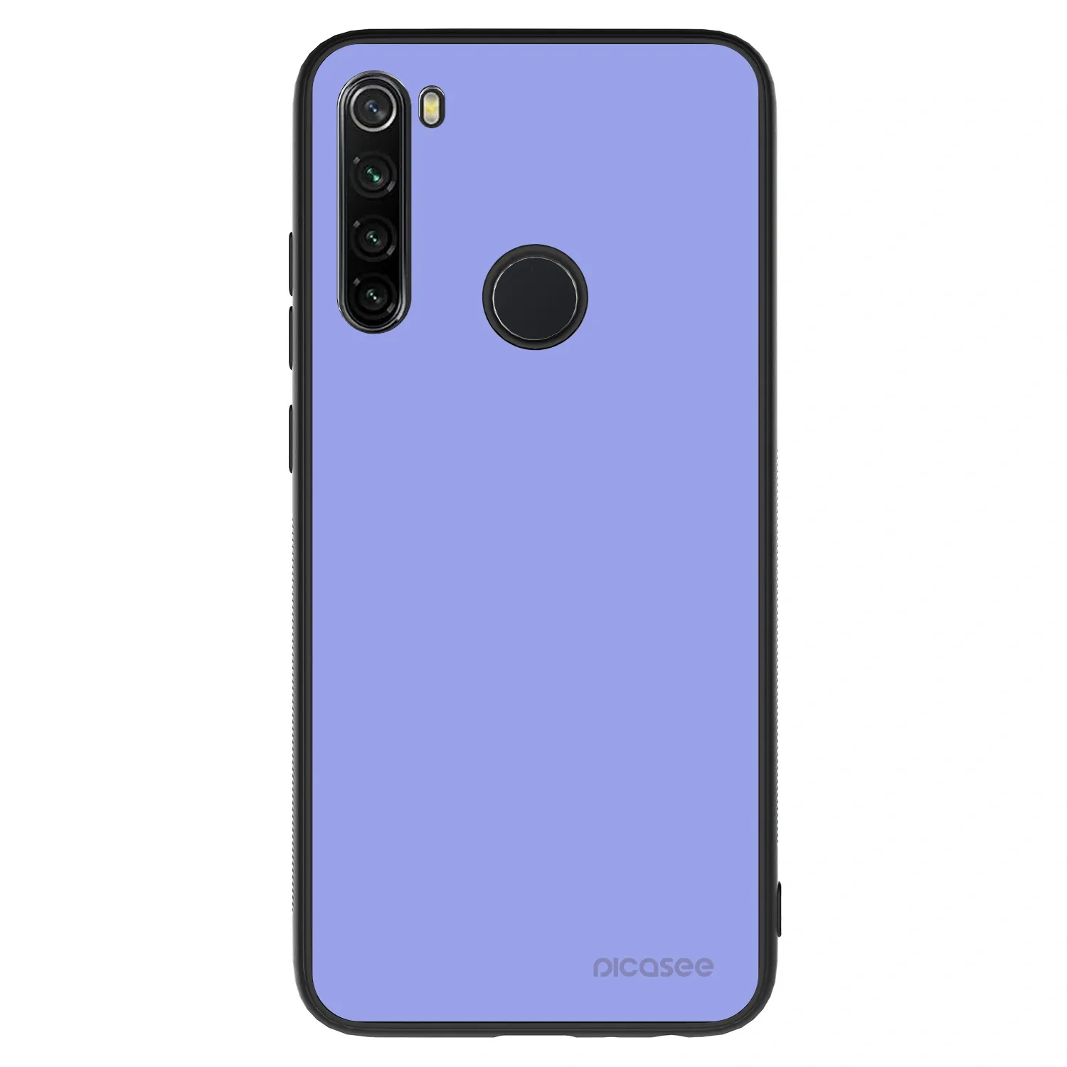 Picasee ULTIMATE CASE για Xiaomi Redmi Note 8 - Sky Whisper