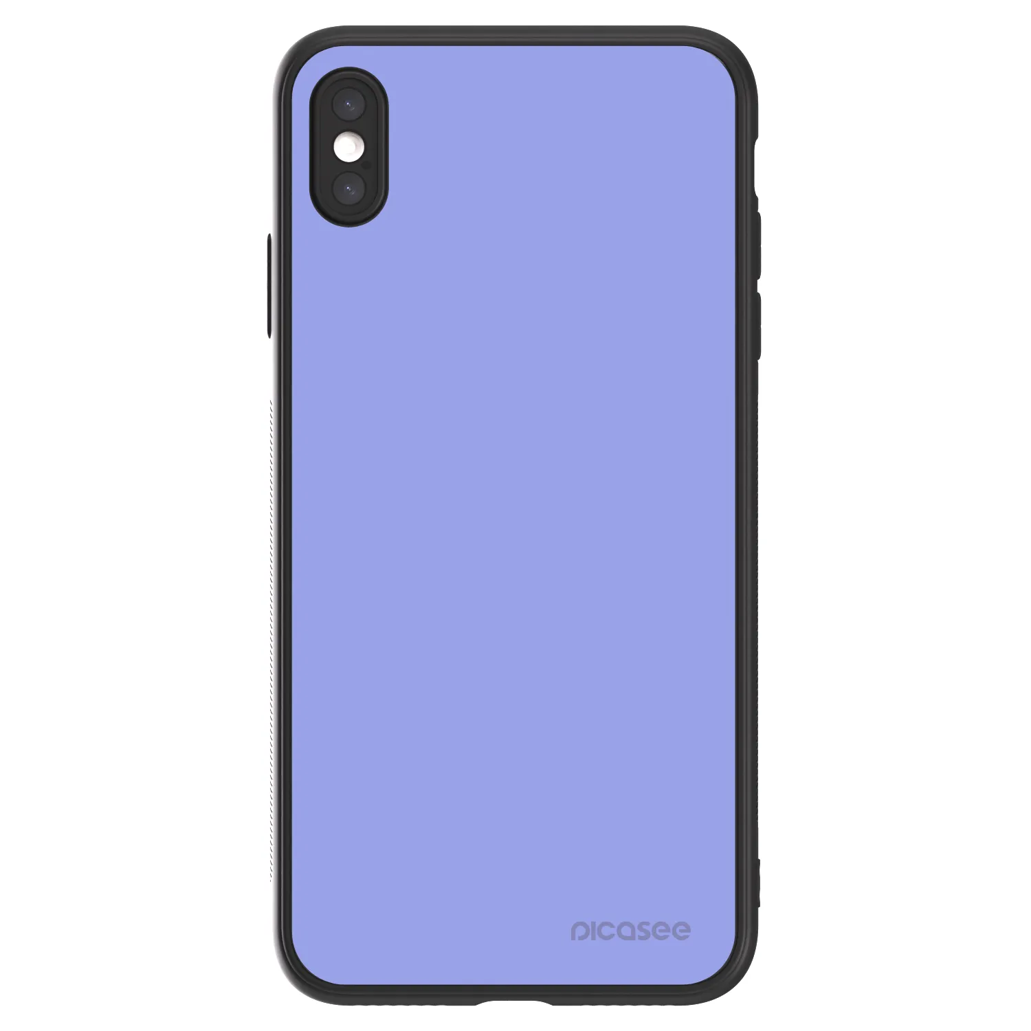 Picasee ULTIMATE CASE για Apple iPhone XS Max - Sky Whisper