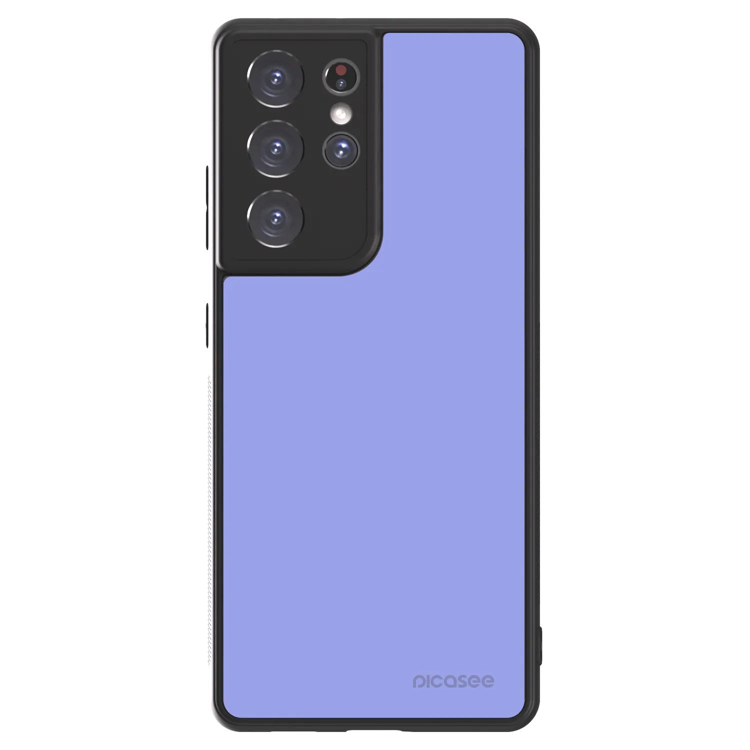 Picasee ULTIMATE CASE για Samsung Galaxy S21 Ultra 5G G998B - Sky Whisper