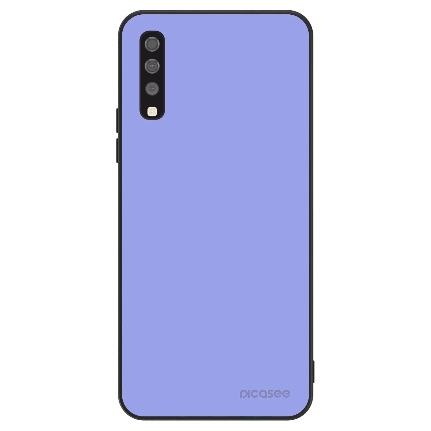 Picasee ULTIMATE CASE για Samsung Galaxy A70 A705F - Sky Whisper