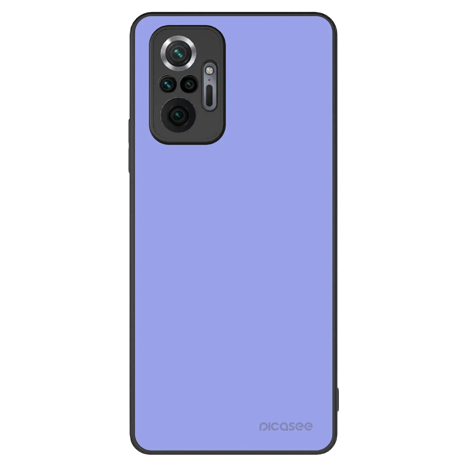 Picasee ULTIMATE CASE για Xiaomi Redmi Note 10 Pro - Sky Whisper