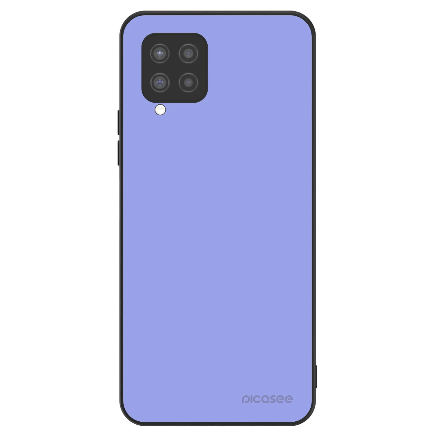 Picasee ULTIMATE CASE για Samsung Galaxy A42 A426B - Sky Whisper
