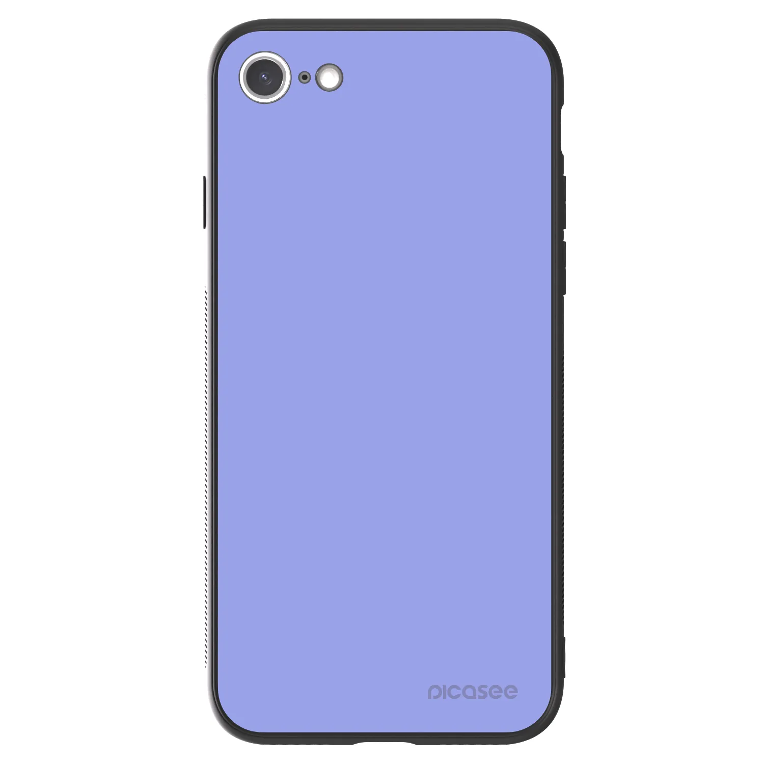 Picasee ULTIMATE CASE για Apple iPhone SE 2020 - Sky Whisper