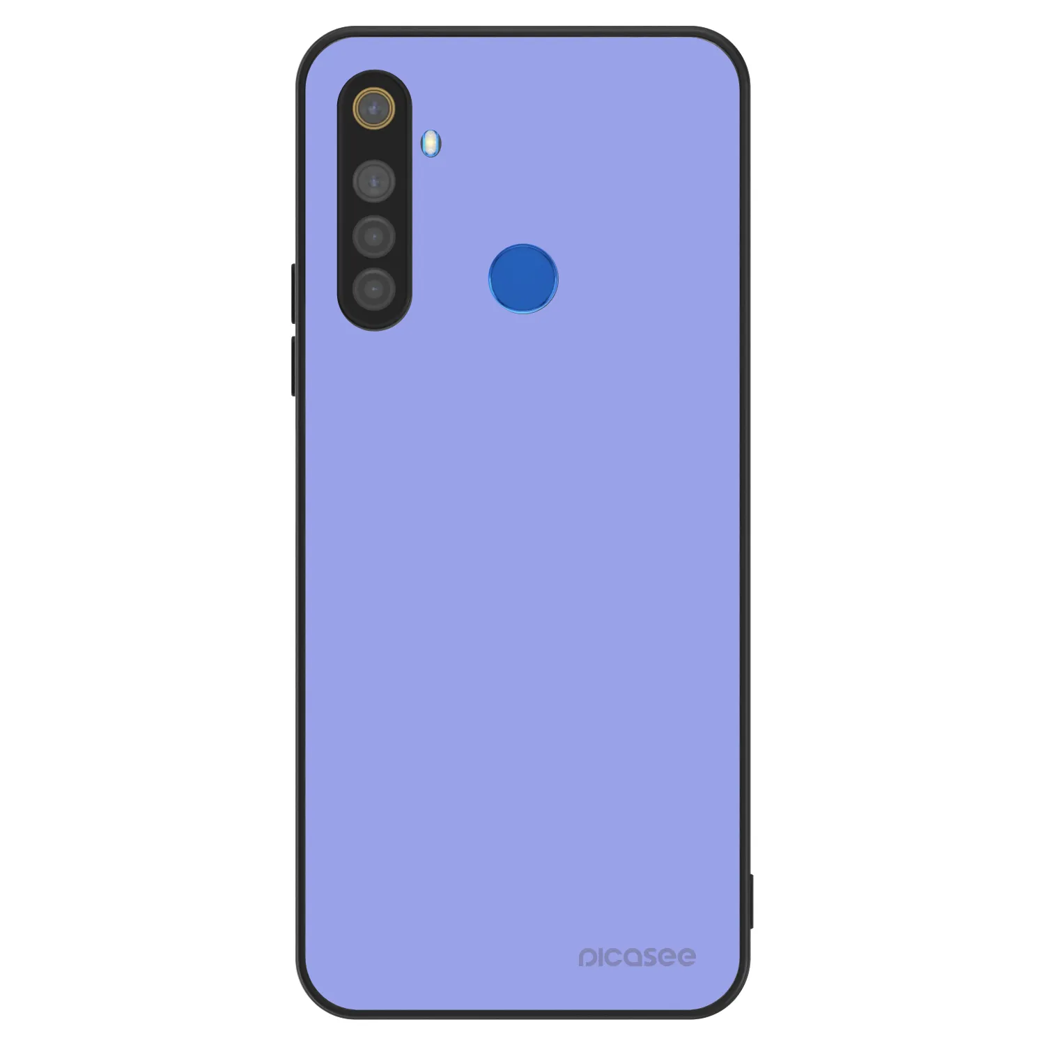 Picasee ULTIMATE CASE για Realme 5 - Sky Whisper