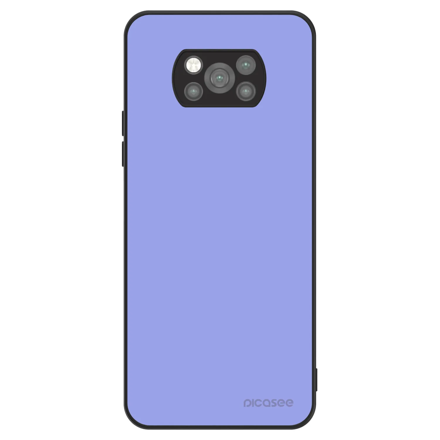 Picasee ULTIMATE CASE για Xiaomi Poco X3 Pro - Sky Whisper