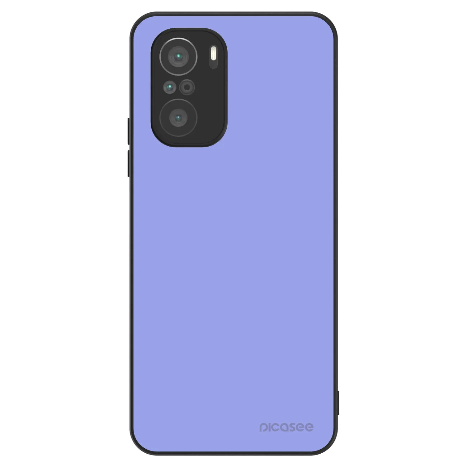 Picasee ULTIMATE CASE για Xiaomi Poco F3 - Sky Whisper