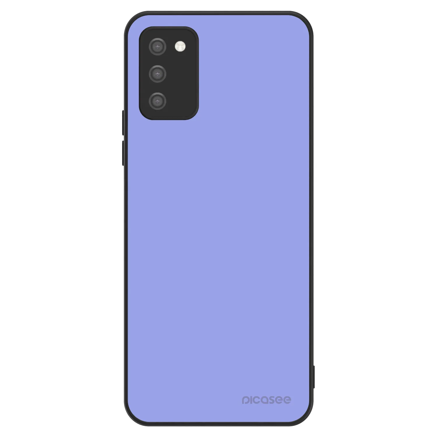 Picasee ULTIMATE CASE για Samsung Galaxy A02s A025G - Sky Whisper