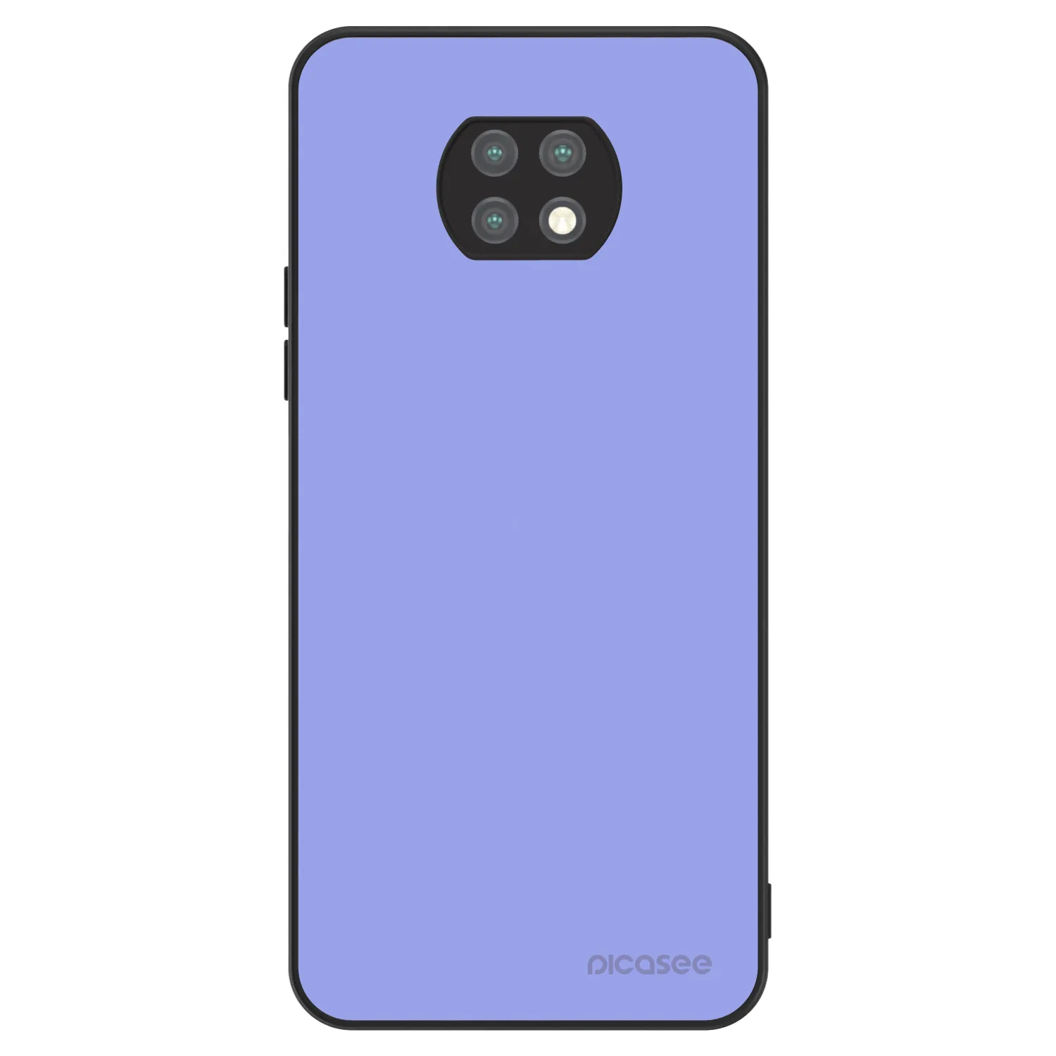 Picasee ULTIMATE CASE για Xiaomi Redmi Note 9T - Sky Whisper
