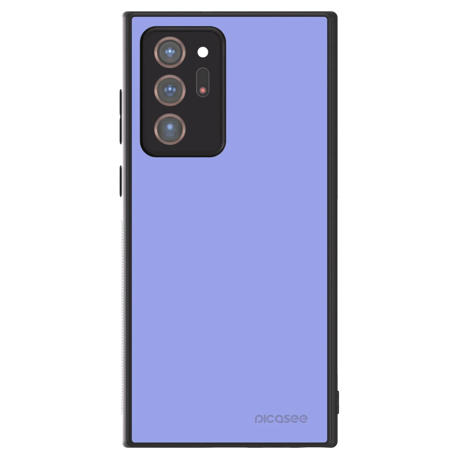 Picasee ULTIMATE CASE για Samsung Galaxy Note 20 Ultra - Sky Whisper