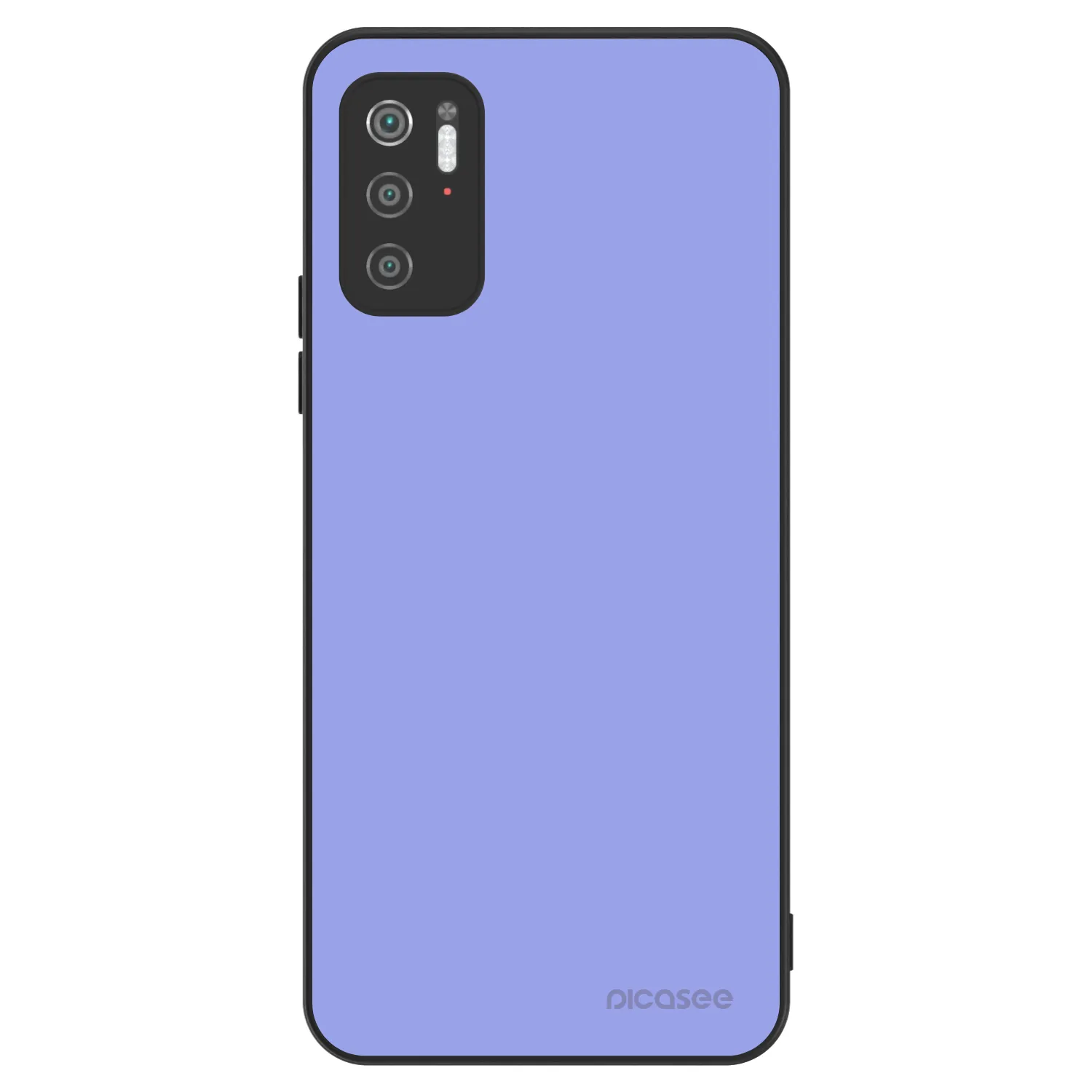 Picasee ULTIMATE CASE για Xiaomi Poco M3 Pro 5G - Sky Whisper