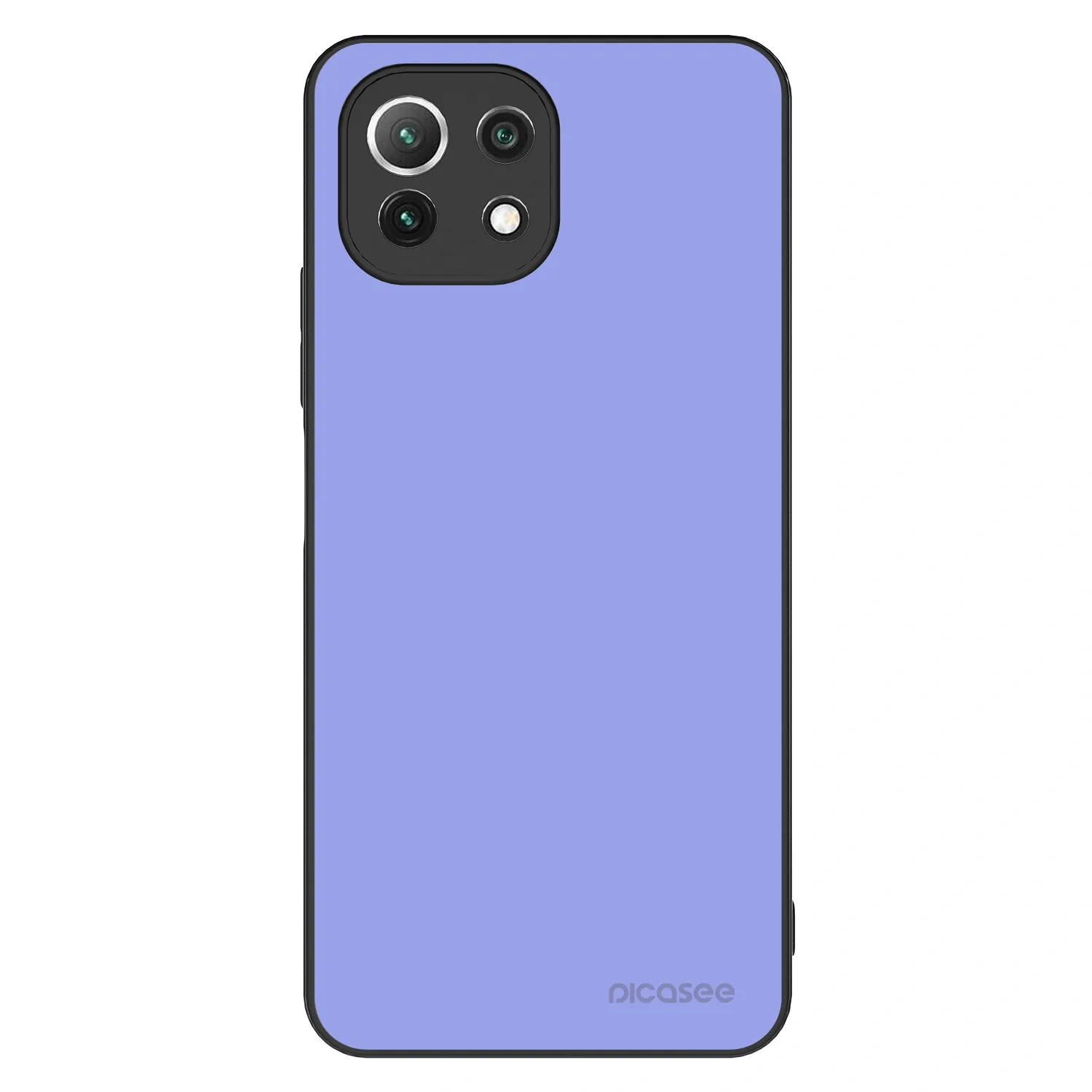 Picasee ULTIMATE CASE για Xiaomi 11 Lite 5G NE - Sky Whisper