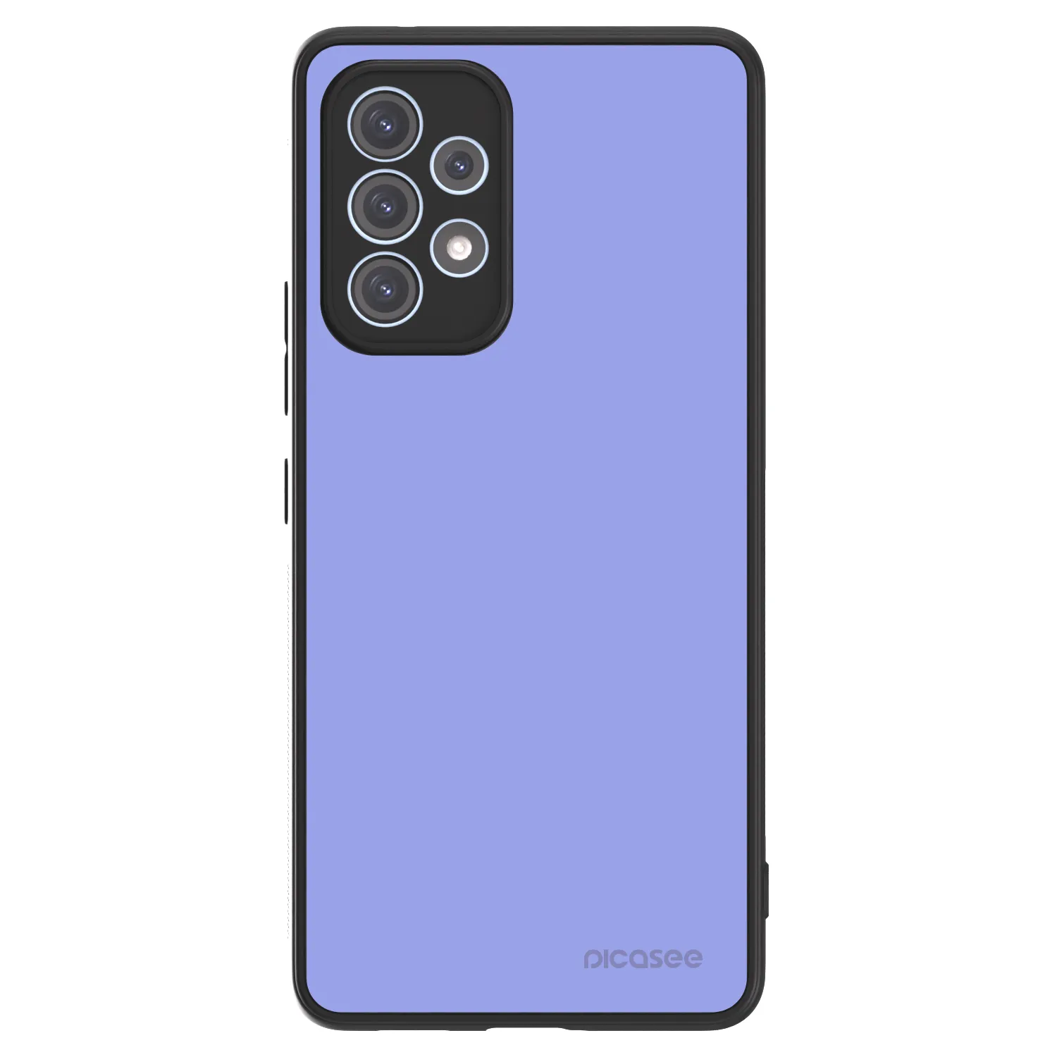 Picasee ULTIMATE CASE για Samsung Galaxy A53 5G A536 - Sky Whisper
