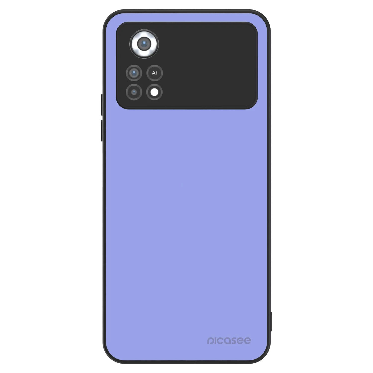 Picasee ULTIMATE CASE για Xiaomi Poco X4 Pro 5G - Sky Whisper