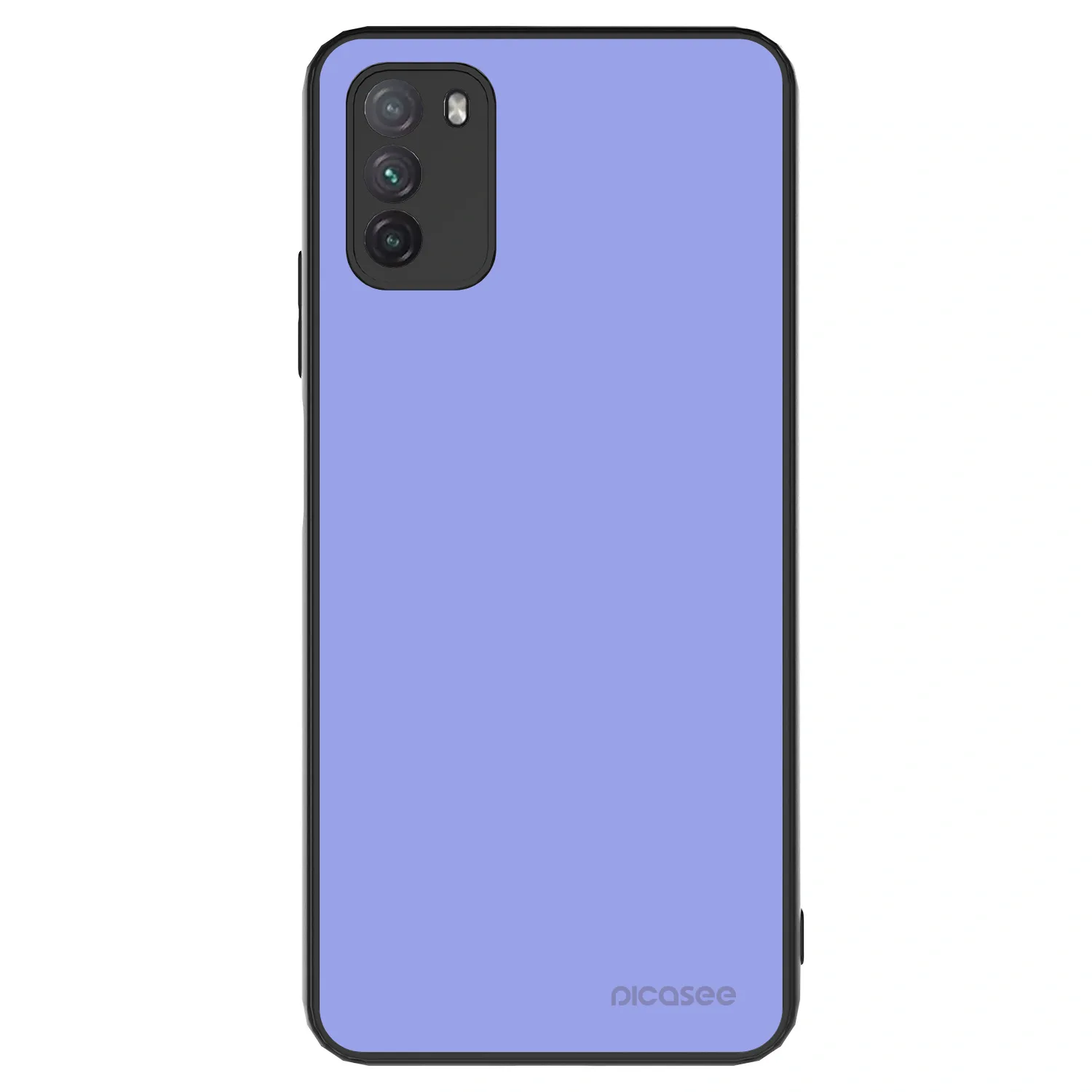 Picasee ULTIMATE CASE για Xiaomi Poco M3 - Sky Whisper