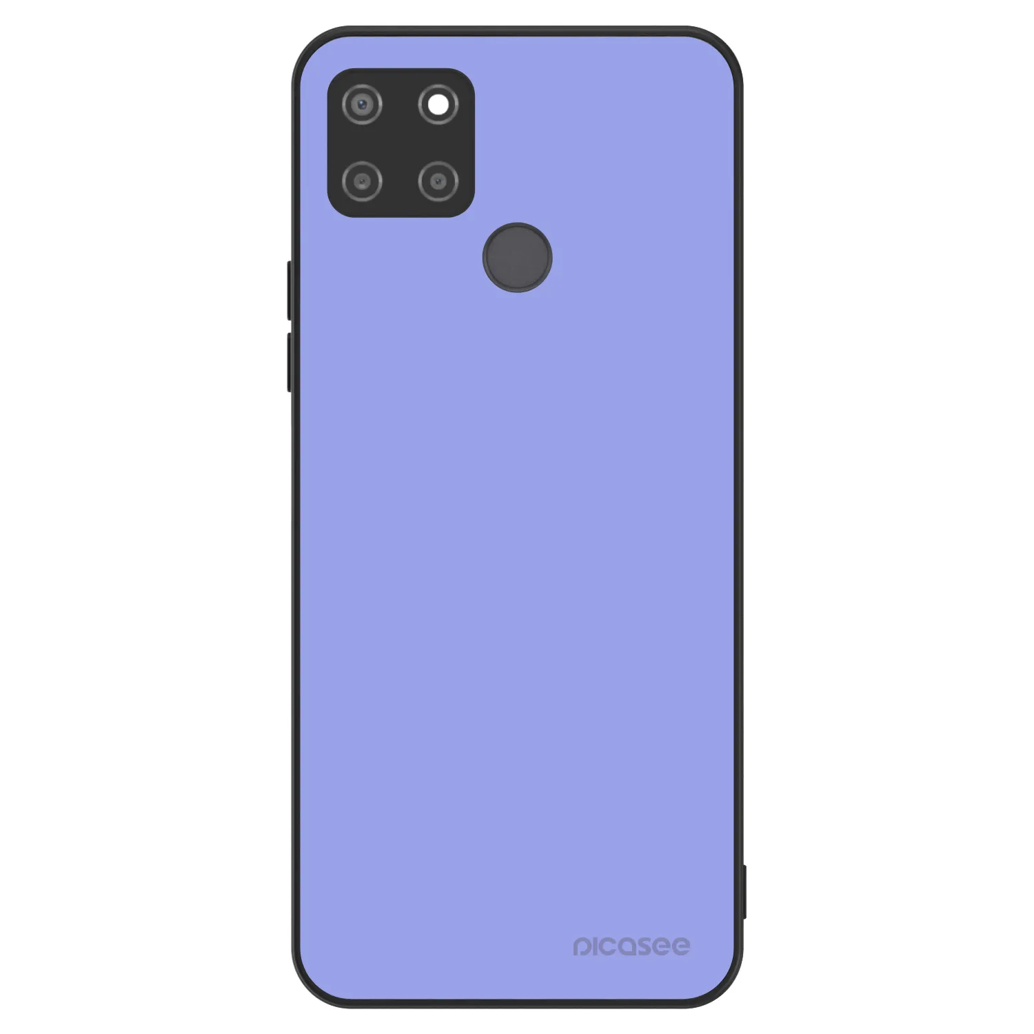 Picasee ULTIMATE CASE για Realme C21Y - Sky Whisper