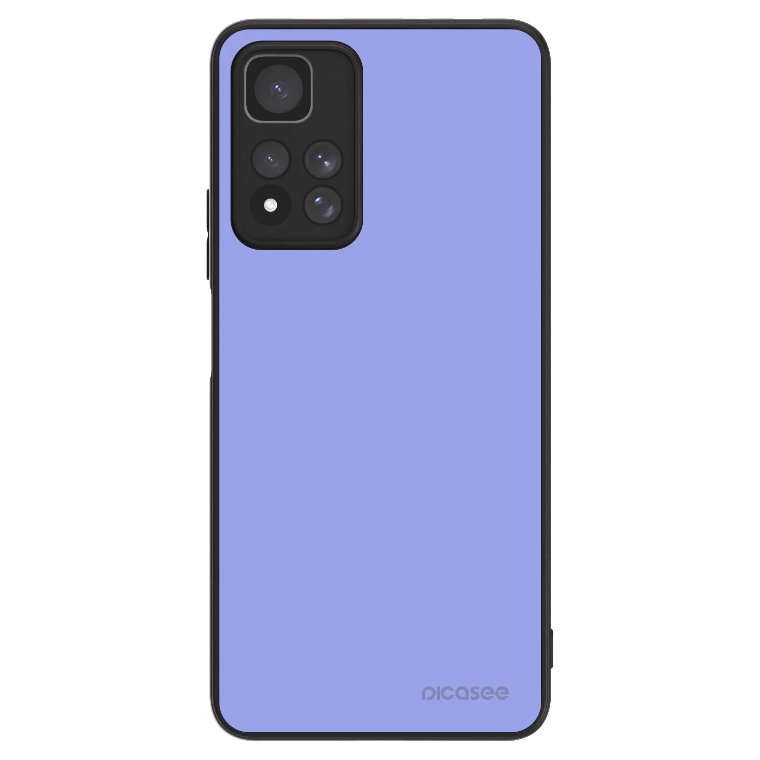 Picasee ULTIMATE CASE για Xiaomi Redmi Note 11 Pro+ 5G - Sky Whisper