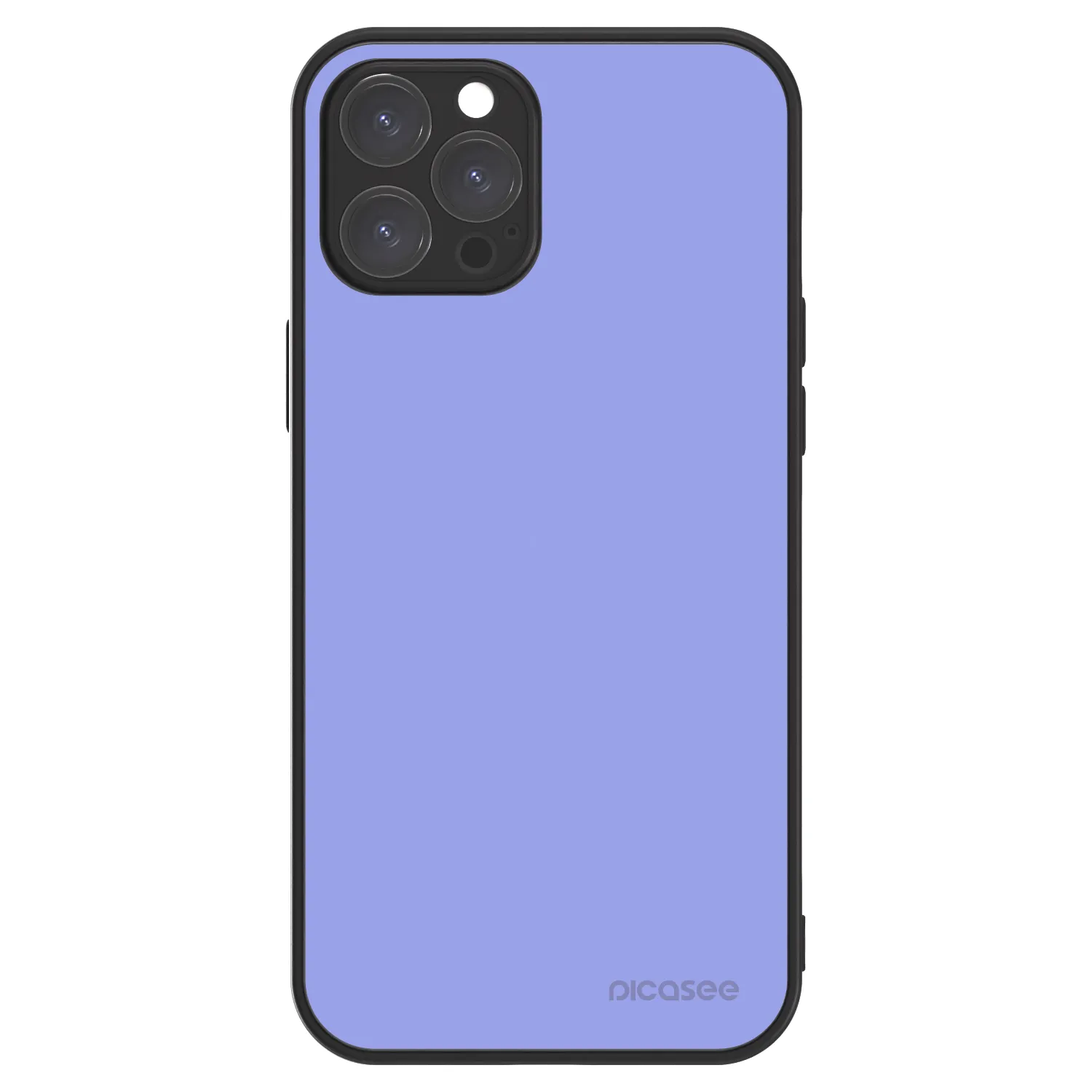 Picasee ULTIMATE CASE MagSafe pro Apple iPhone 12 Pro Max - Sky Whisper