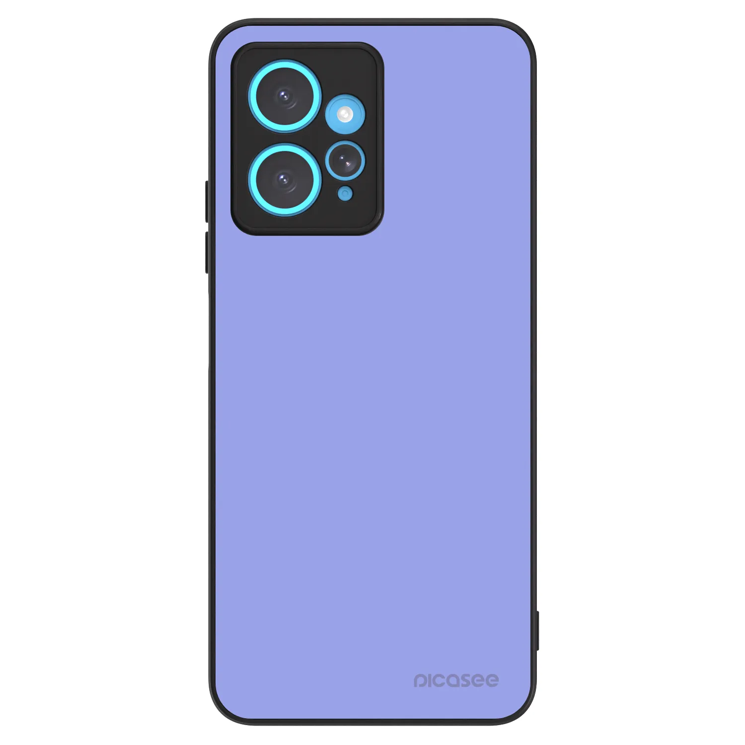 Picasee ULTIMATE CASE για Xiaomi Redmi Note 12 4G - Sky Whisper