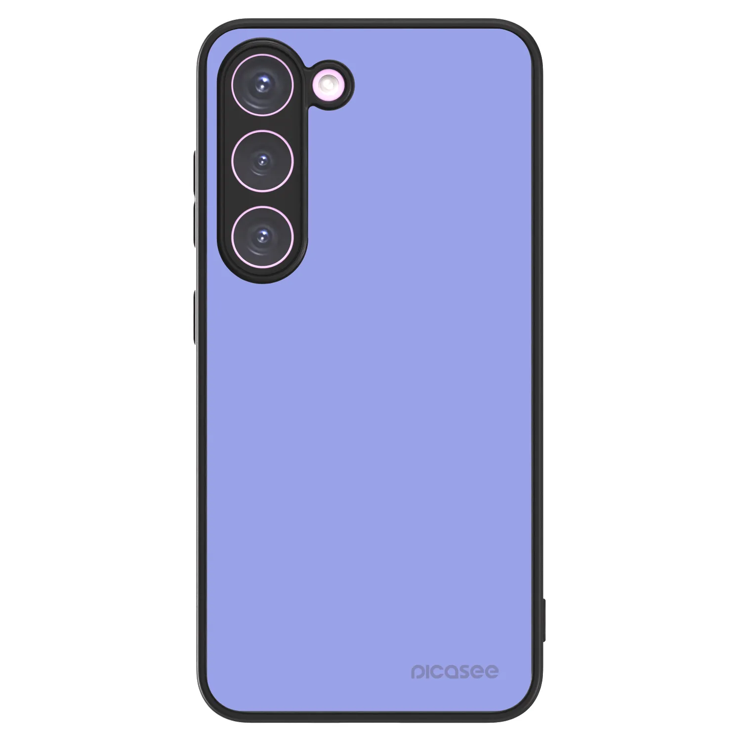Picasee ULTIMATE CASE PowerShare για Samsung Galaxy S23 5G - Sky Whisper