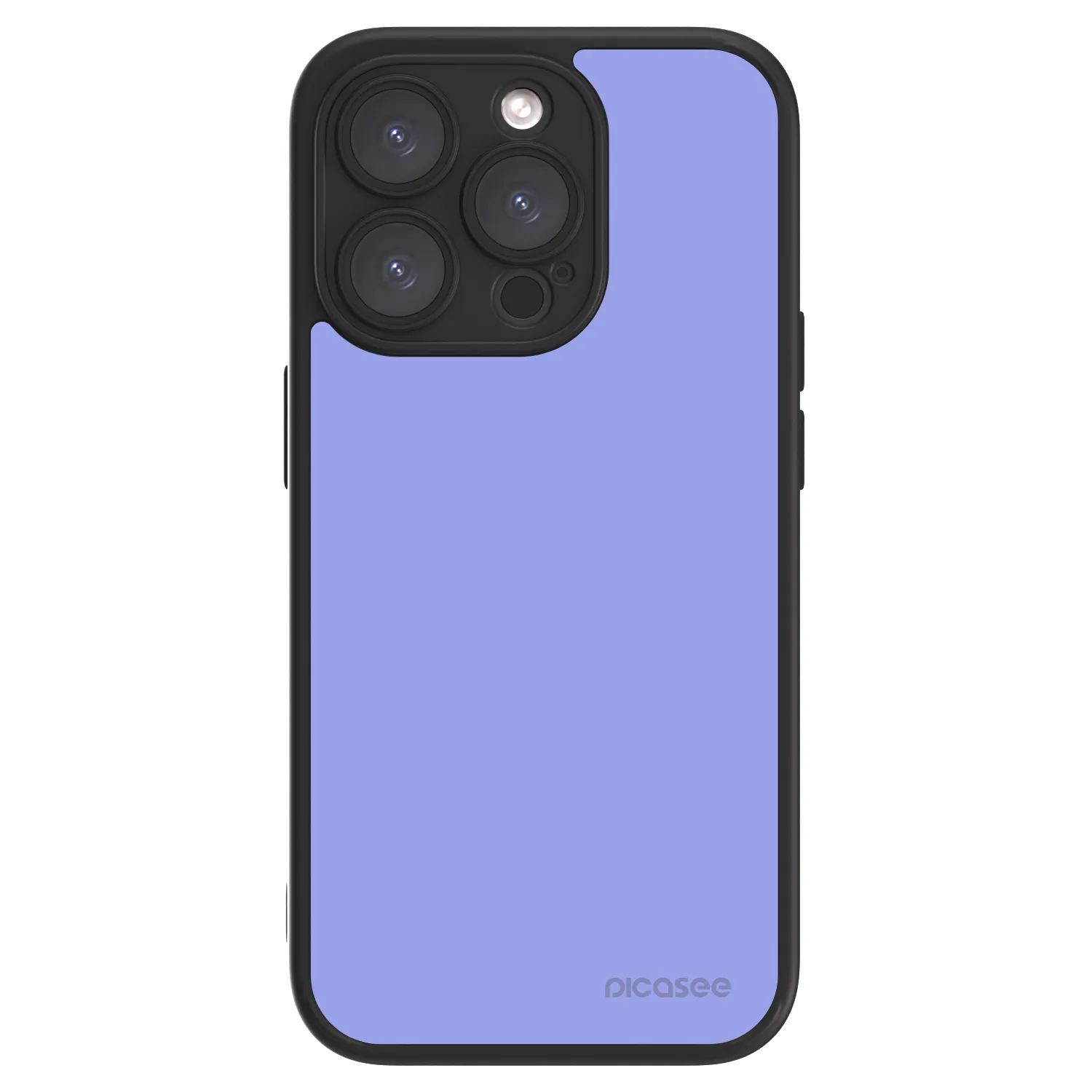 Picasee ULTIMATE CASE για Apple iPhone 15 Pro - Sky Whisper