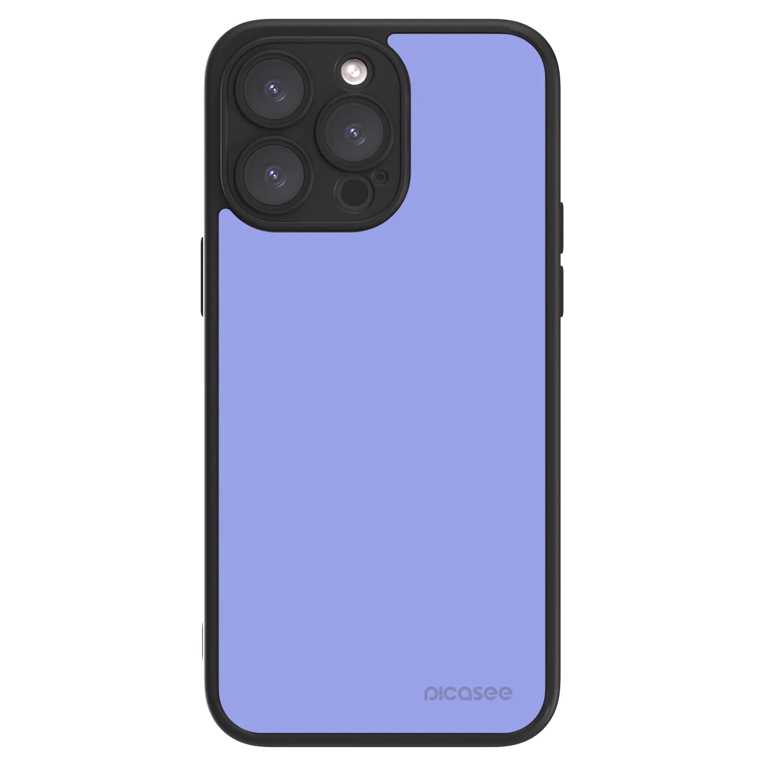 Picasee ULTIMATE CASE για Apple iPhone 15 Pro Max - Sky Whisper