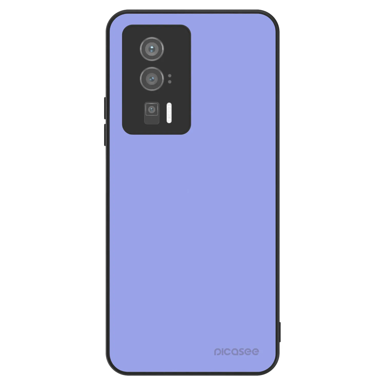 Picasee ULTIMATE CASE για Xiaomi Poco F5 Pro 5G - Sky Whisper