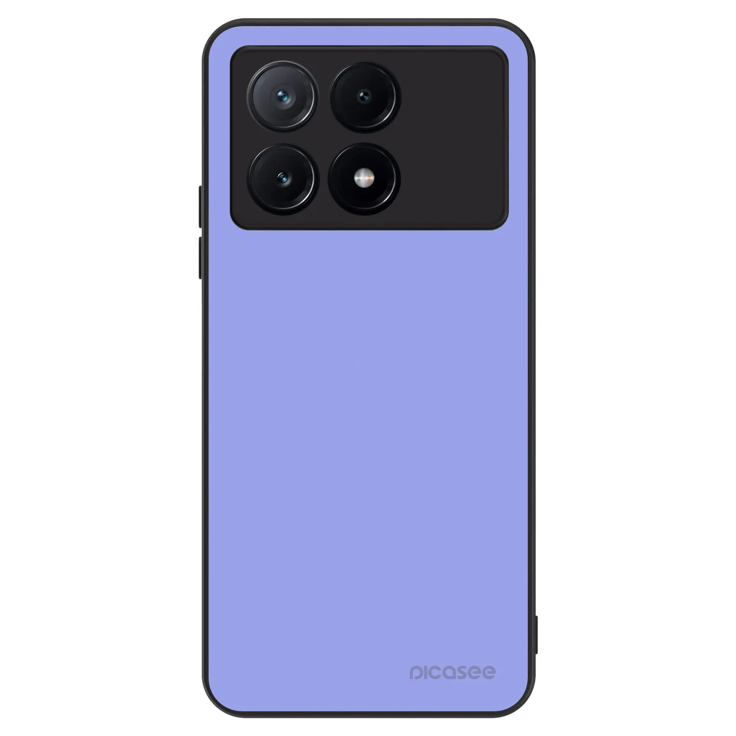 Picasee ULTIMATE CASE για Xiaomi Poco X6 Pro - Sky Whisper