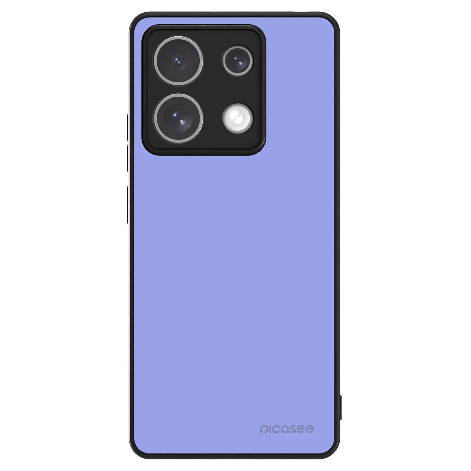 Picasee ULTIMATE CASE για Xiaomi Redmi Note 13 5G - Sky Whisper