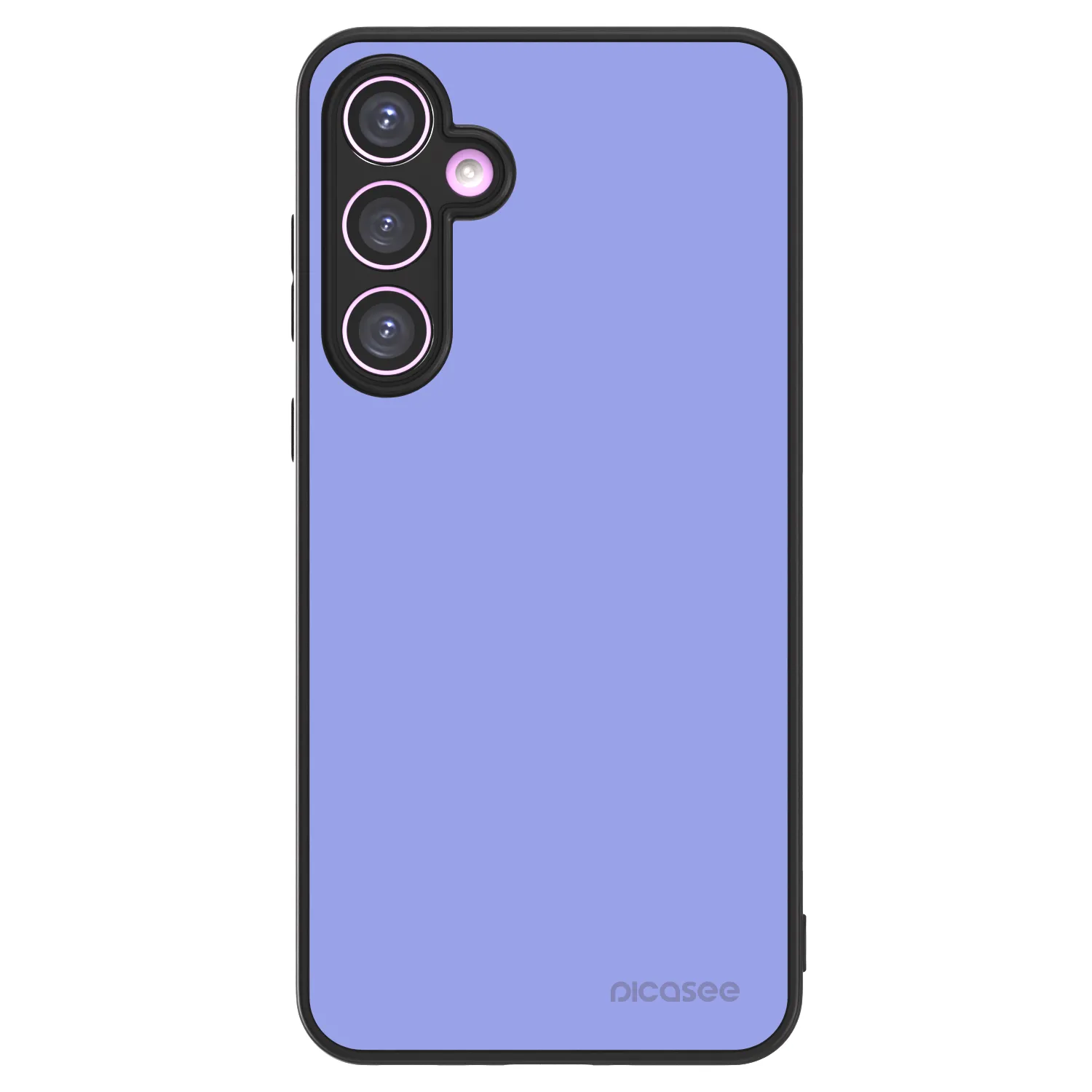 Picasee ULTIMATE CASE για Samsung Galaxy A35 5G A356B - Sky Whisper