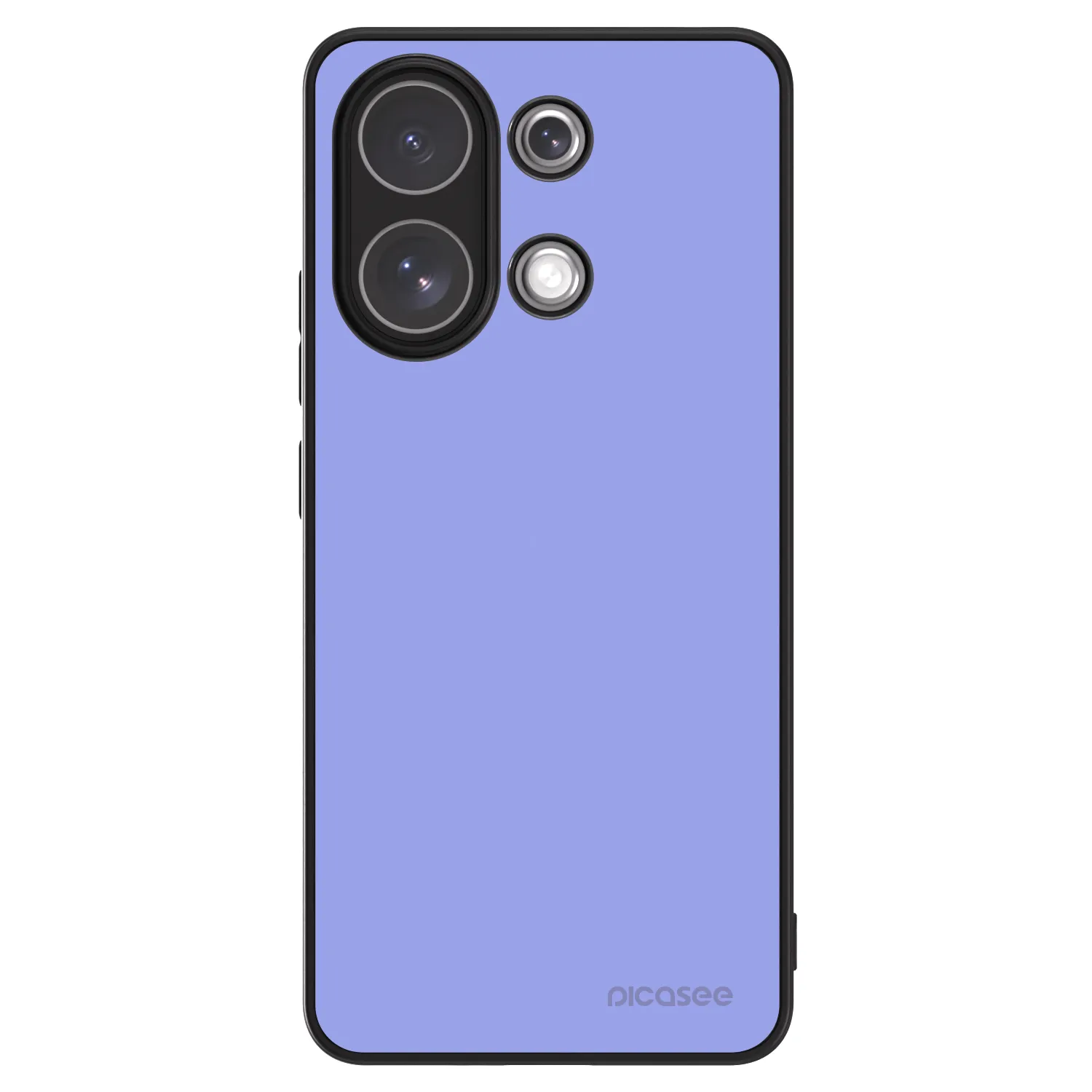 Picasee ULTIMATE CASE για Xiaomi Redmi Note 13 4G - Sky Whisper