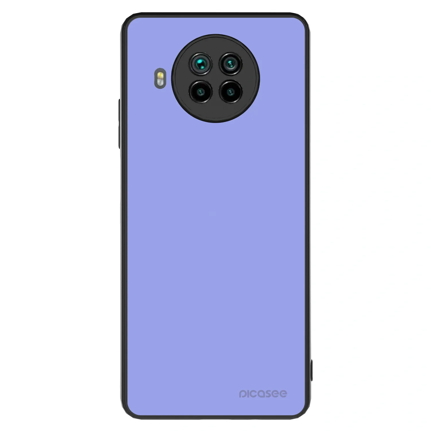 Picasee ULTIMATE CASE για Xiaomi Mi 10T Lite - Sky Whisper