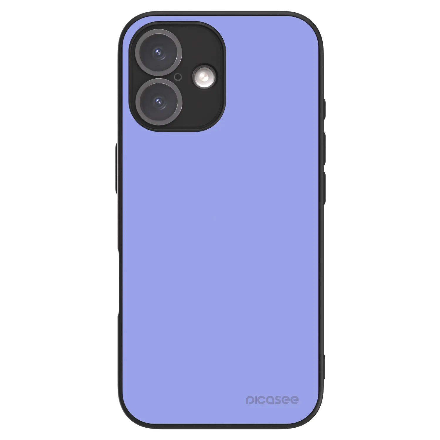 Picasee ULTIMATE CASE για Apple iPhone 16 - Sky Whisper