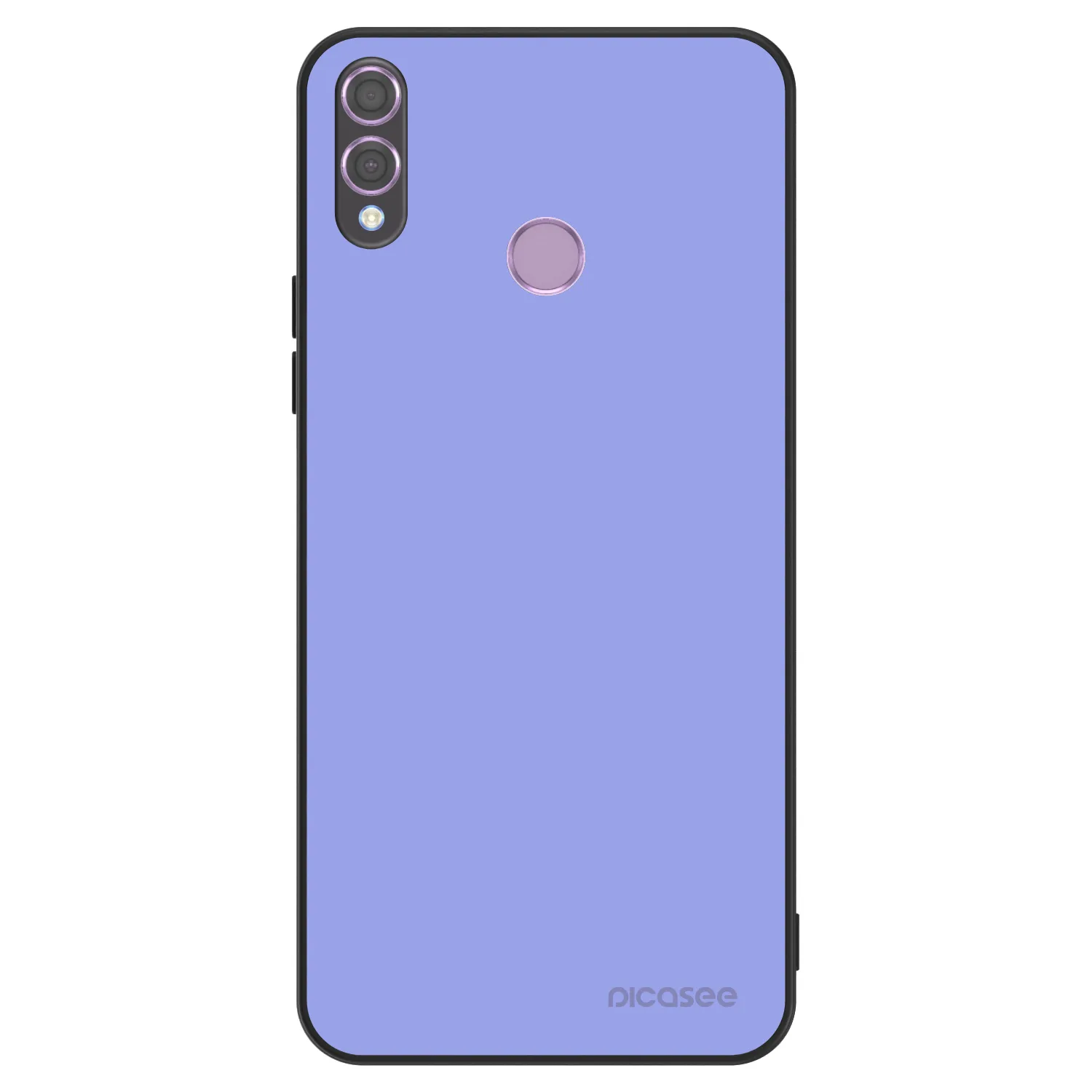 Picasee ULTIMATE CASE για Honor 8X - Sky Whisper