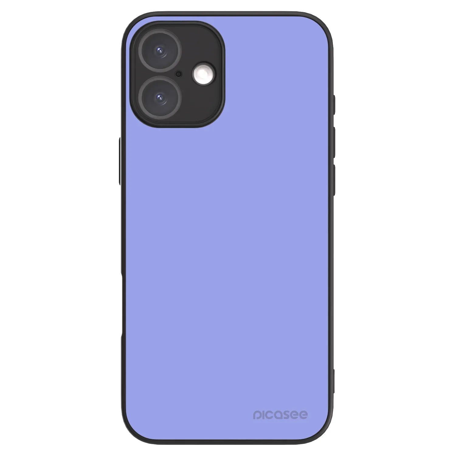 Picasee ULTIMATE CASE για Apple iPhone 16 Plus - Sky Whisper