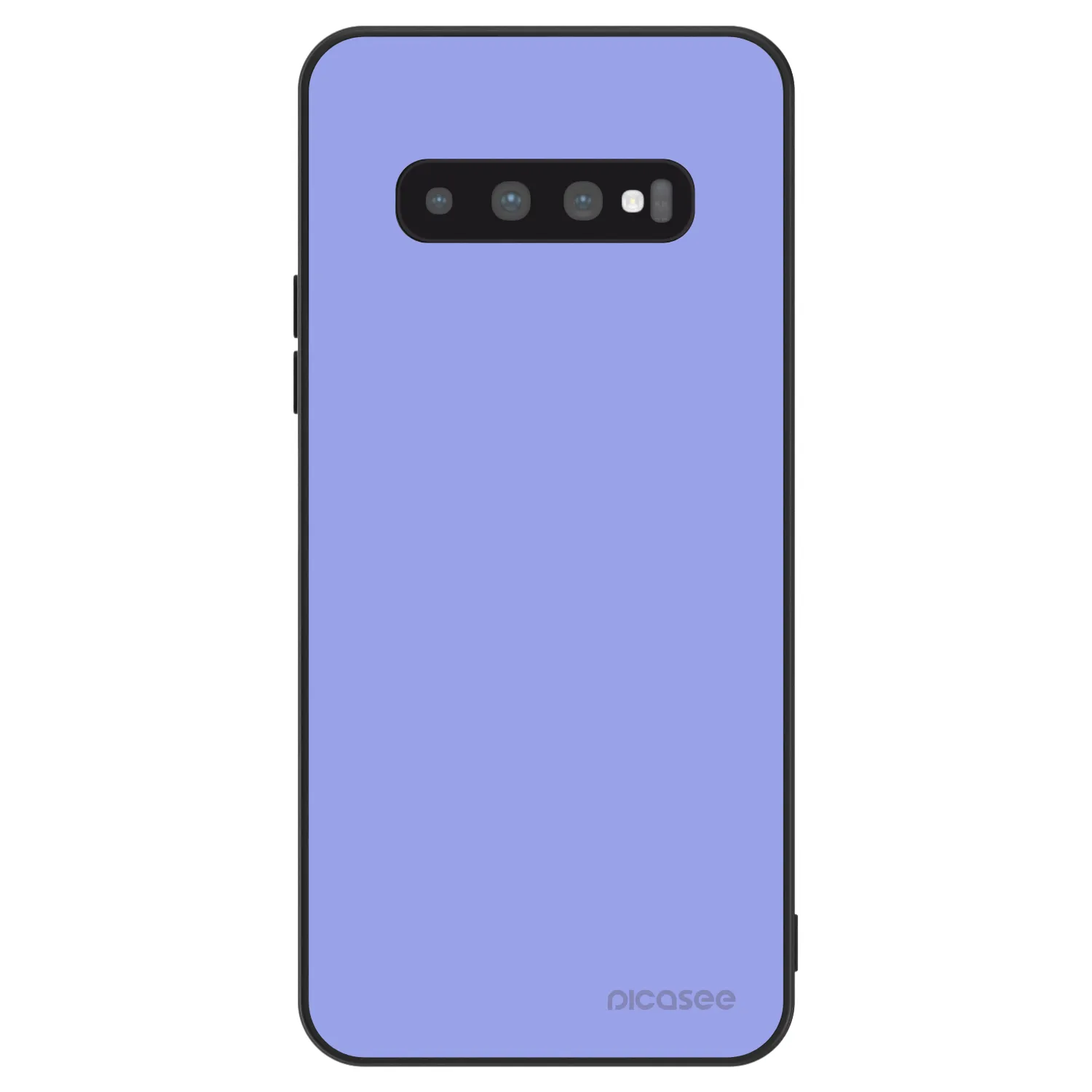 Picasee ULTIMATE CASE για Samsung Galaxy S10 Plus G975 - Sky Whisper