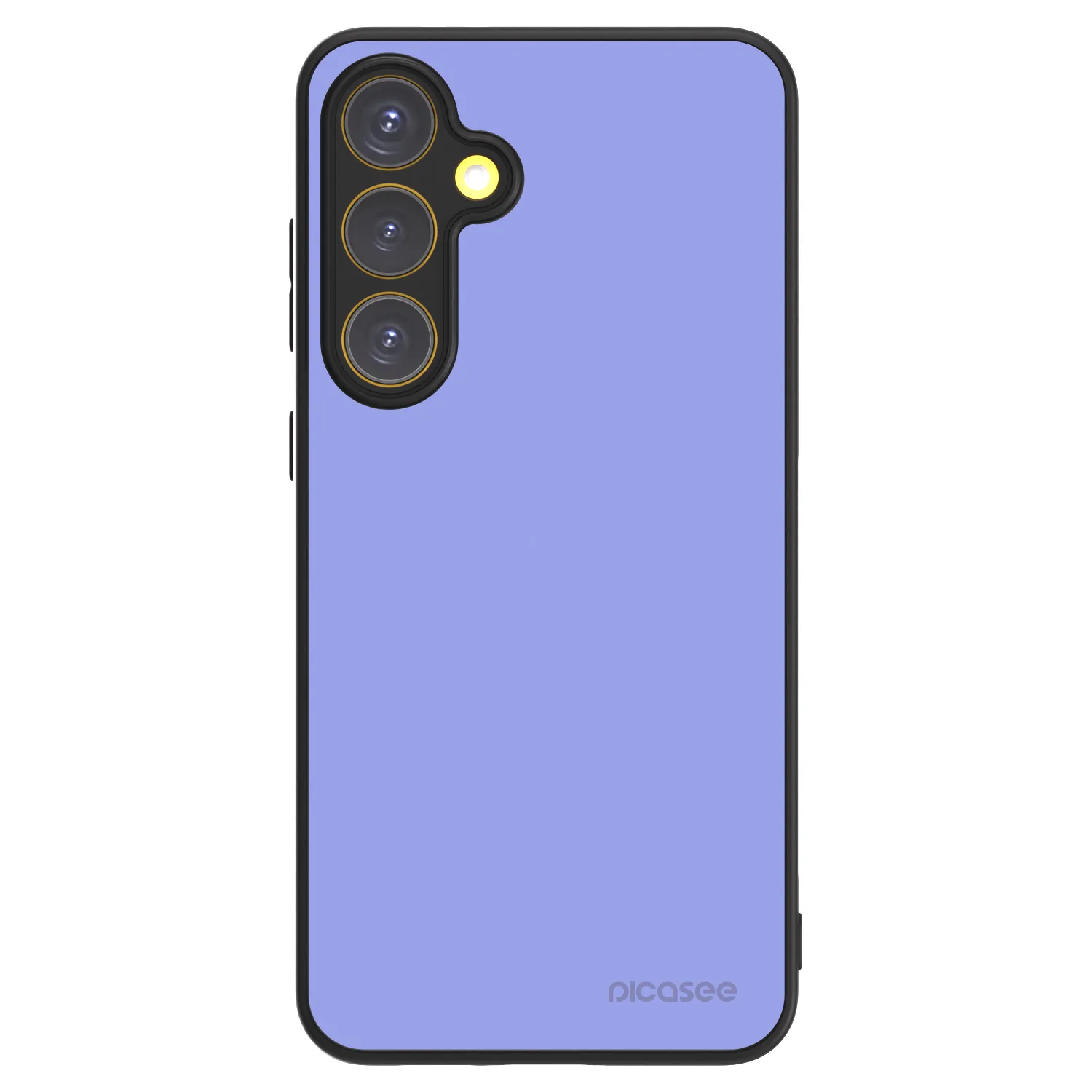 Picasee ULTIMATE CASE PowerShare για Samsung Galaxy S24 FE S721B - Sky Whisper